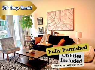 6735 Yucca St UNIT 310, Los Angeles, CA 90028