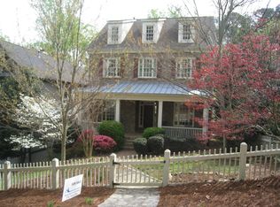 1568 Ridenour Pkwy NW, Kennesaw, GA 30152