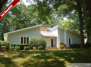5124 Camilla Dr, Charlotte, NC 28226