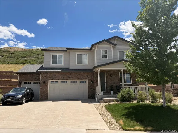 3248 Mccracken Lane, Castle Rock, CO 80104