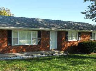 3842 State Highway 435, Dover, KY 41034