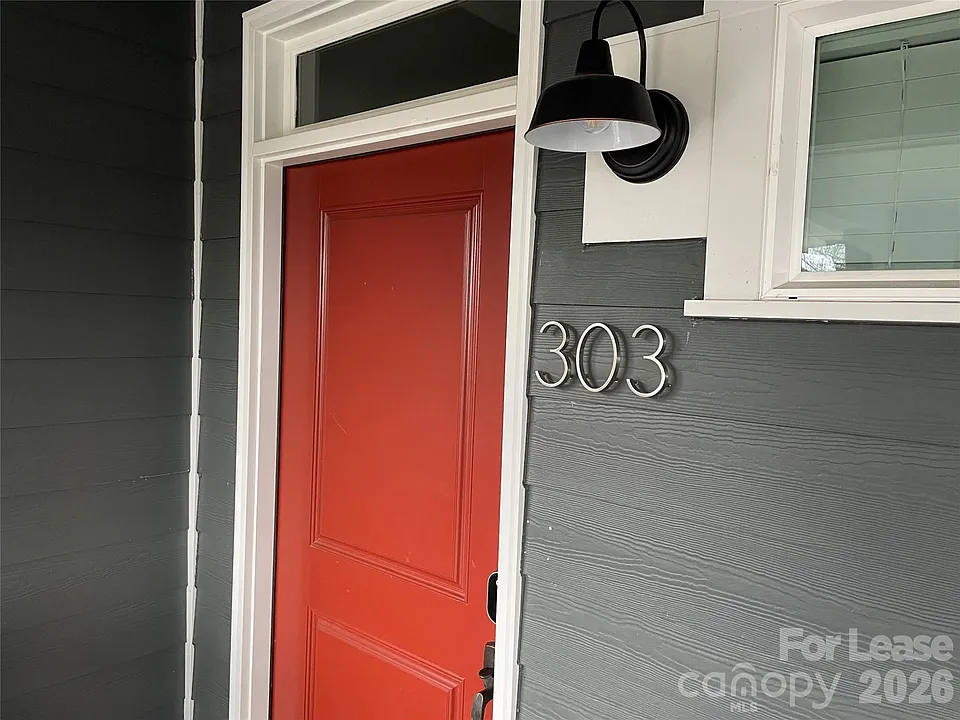 935 McAlway Rd #303