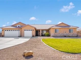 14118 Fresian Ave, Apple Valley, CA 92307