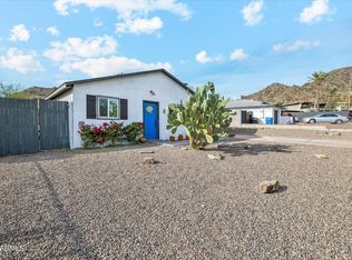 9826 N 2nd St, Phoenix, AZ 85020