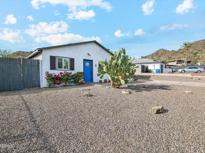 9826 N 2ND Street E, Phoenix, AZ, 85020