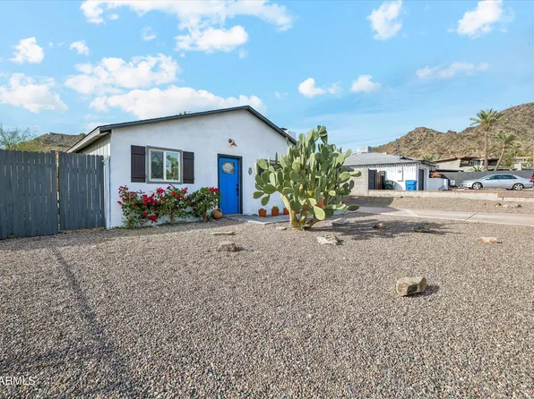 9826 N 2ND Street E, Phoenix, AZ 85020