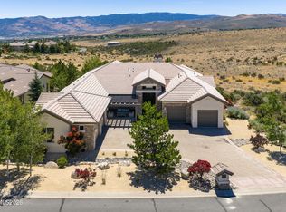 5730 Flowering Sage Trl, Reno, NV 89511