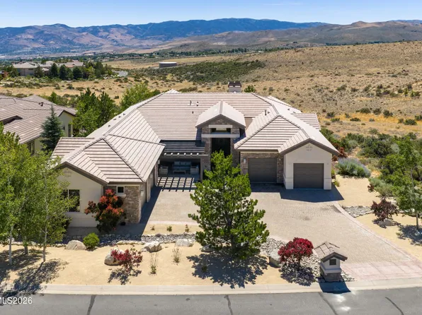 5730 Flowering Sage Trl, Reno, NV 89511