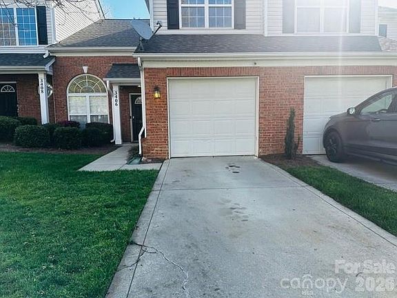 2nd image of 3406 Summerfield Ridge Ln #17
