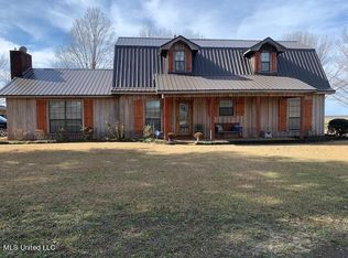 1980 Whites Lane Rd, Yazoo City, MS 39194