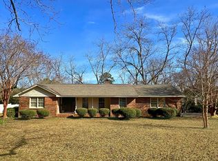822 Grand St, Ashburn, GA 31714