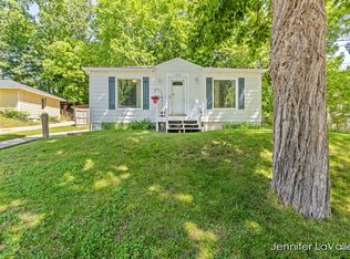 1819 Haines St NW, Grand Rapids, MI 49504