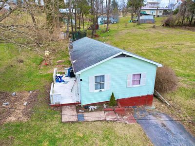 427 Virginia Ave, Marion, VA, 24354