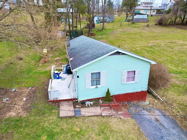 427 Virginia Ave, Marion, VA 24354