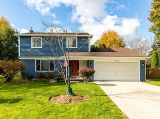 3704 Cloverlawn Ave, Ypsilanti, MI 48197