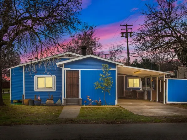 150 Magnolia Ave, Courtland, CA 95615