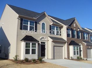 406 Cedar Pines Dr, Greenville, SC 29615