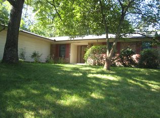 1925 Langview Dr, Fairborn, OH 45324