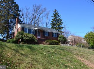 2520 Buckelew Dr, Falls Church, VA 22046