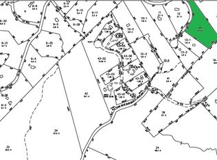 93 Hammett Lane, Chilmark, MA 02535