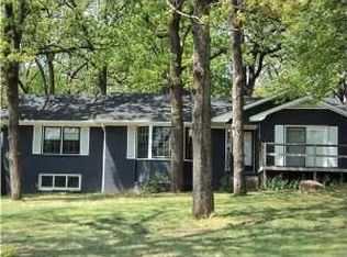 1606 Burnham Rd, Fort Smith, AR 72903