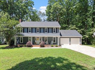 1416 Kildaire Farm Rd, Cary, NC 27511