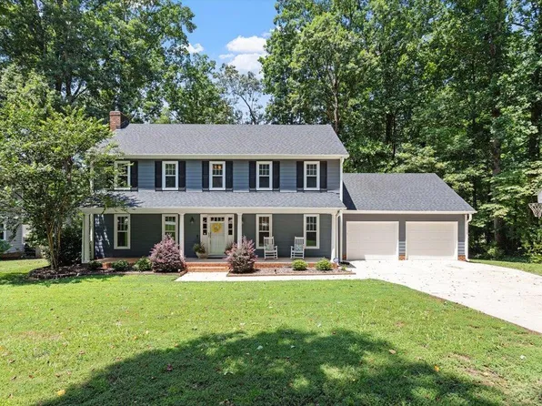 1416 Kildaire Farm Rd, Cary, NC 27511