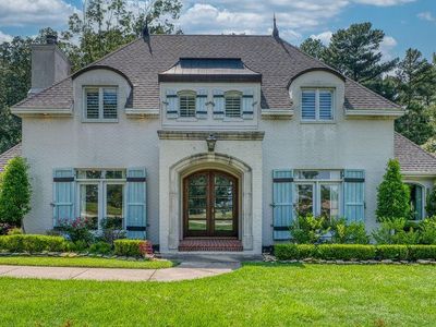 2209 Masters Dr, Jonesboro, AR, 72404