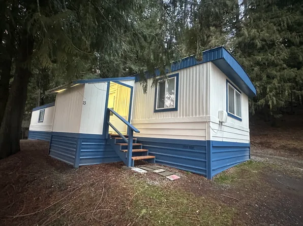 2200 Washington Ave, Saint Maries, ID