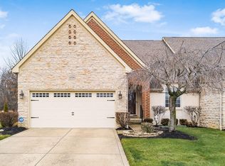 6246 Kinver Edge Way, Columbus, OH 43213