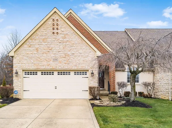 6246 Kinver Edge Way, Columbus, OH 43213