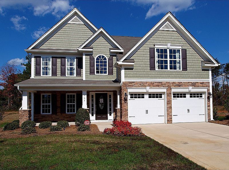 363 Winecoff Woods Drive NW