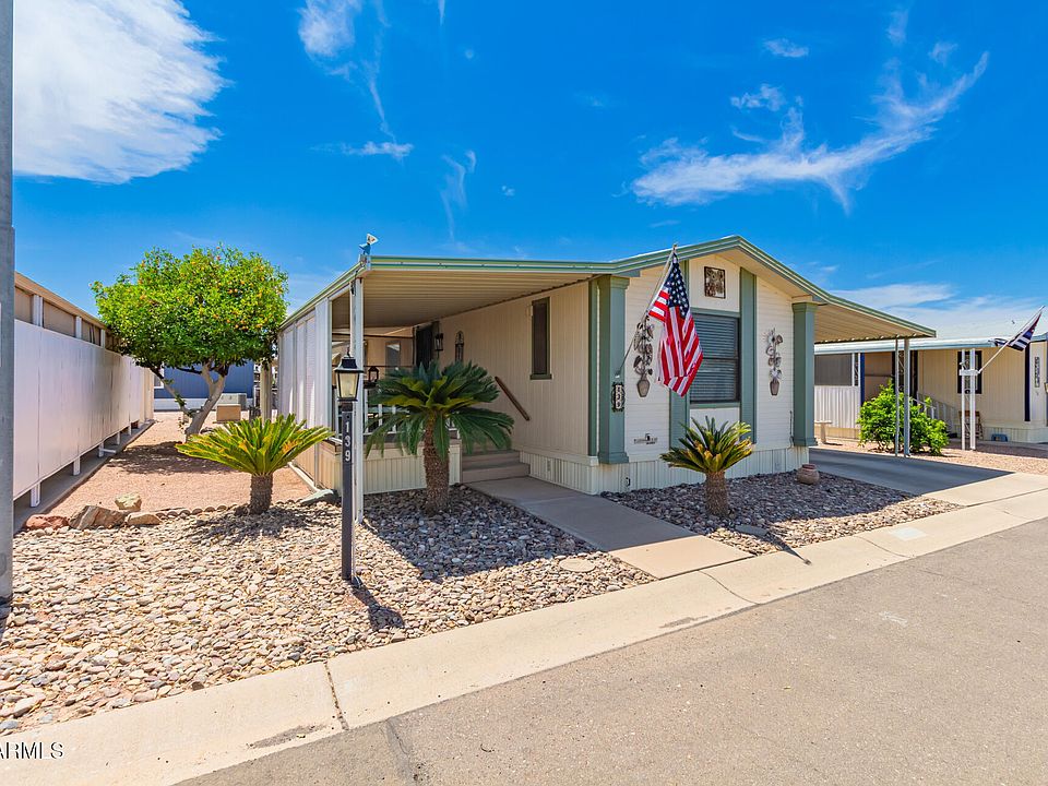 450 W Sunwest Dr #139, Casa Grande, AZ 85122 | Zillow