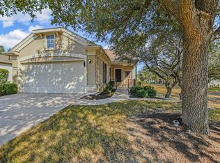 815 Prairie Grass Ln, Georgetown, TX 78633