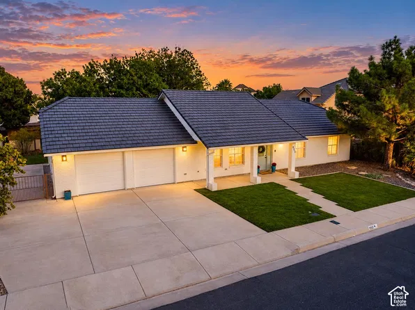 955 S 800 East Cir #E, Saint George, UT 84790