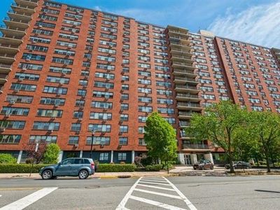500 Central Ave APT 1417, Union City, NJ, 07087