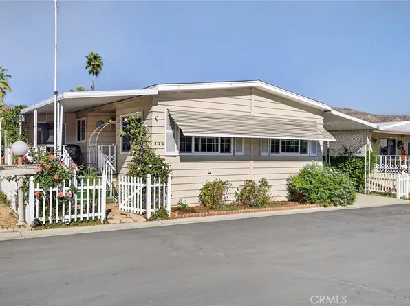 23820 Ironwood Ave Space 176, Moreno Valley, CA 92557