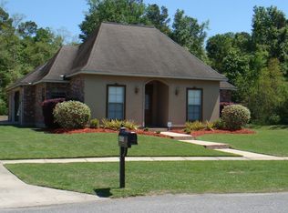 12562 Hidden Rdg, Walker, LA 70785