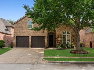 7801 Rocky Mountain Ln, McKinney, TX 75070