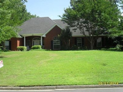 424 Garden Grv, Vicksburg, MS, 39180