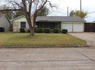 3911 Bethel Blvd, Houston, TX 77092