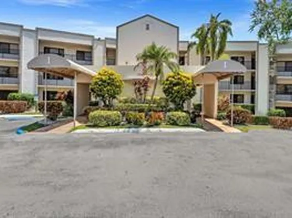 10803 W Clairmont Circle #102, Tamarac, FL 33321