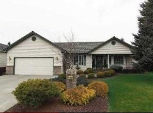 24103 E Alki Ln, Liberty Lake, WA 99019