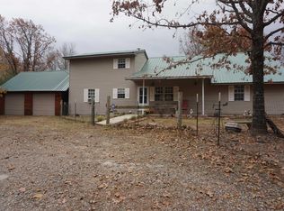 117 Deer Ridge Dr, Searcy, AR 72143