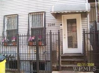 2244 Hughes Ave, Bronx, NY 10457