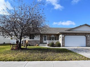3418 Stonegate Dr #1, Idaho Falls, ID 83406