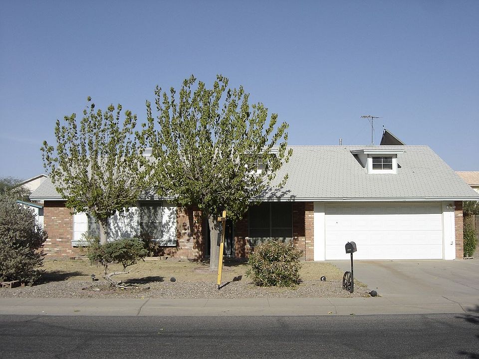 Front View