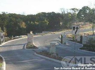121 Balcones Bnd, Boerne, TX 78006