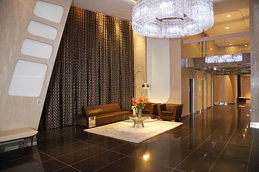 Rented by Synergy NYC