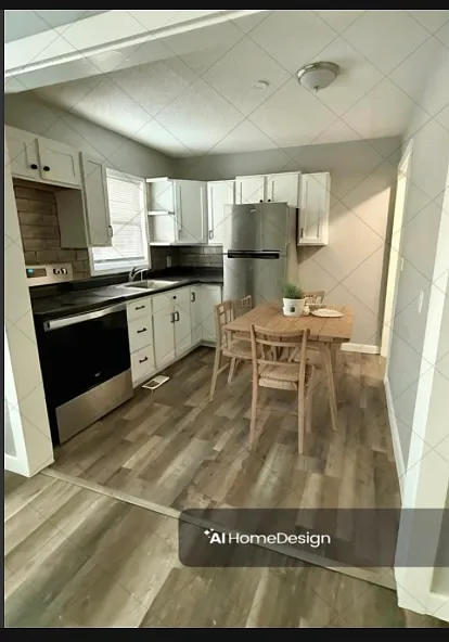 3 bed, 1392 sqft, $1,200 — Photo 3